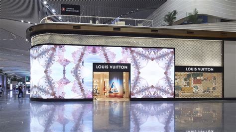 louis vuitton istanbul havalimanı|louis vuitton istanbul online shopping.